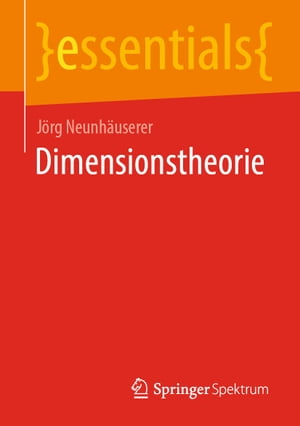 Dimensionstheorie