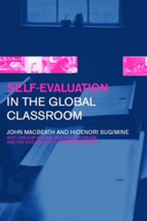 Self-Evaluation in the Global Classroom