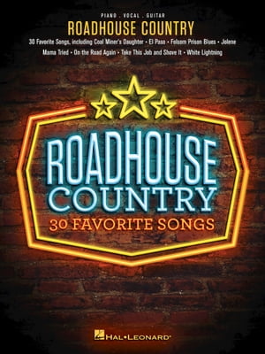 Roadhouse Country