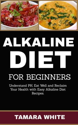 Alkaline Diet for Beginners