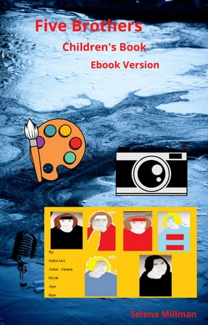 Five Brothers Ebook Version