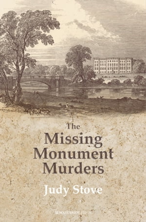 Missing Monument Murders【電子書籍】[ Judy Stove ]