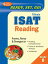 ISAT Reading - Grade 8