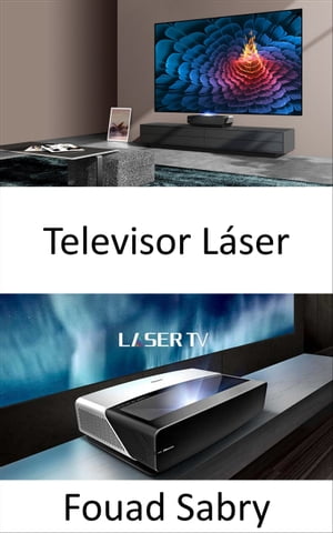 Televisor L?ser Ll?vate el cine a casa con una impresionante experiencia 4K Ultra-HD