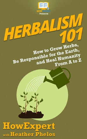 Herbalism 101