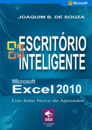 Escritório Inteligente Com Microsoft Excel