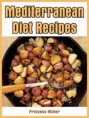 Mediterranean Diet Recipes