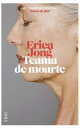 Teama de moarte【電子書籍】[ Erica J...