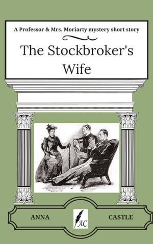 The Stockbroker's Wife