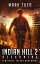 Indian Hill 2: Reckoning A Michael Talbot AdventureŻҽҡ[ Mark Tufo ]