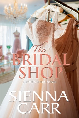 The Bridal Shop