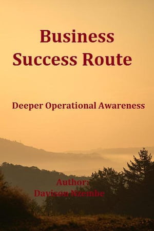 Business Success Route
