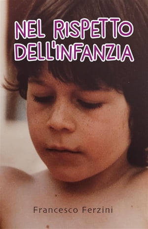 Nel rispetto dell'infanzia