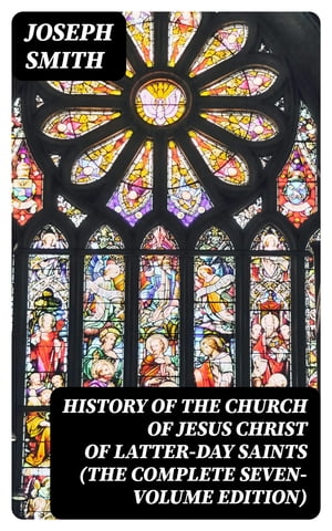 History of the Church of Jesus Christ of Latter-