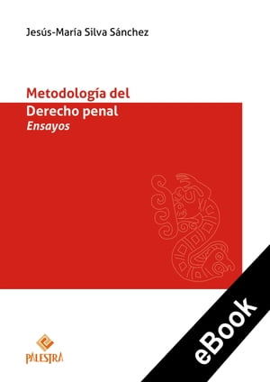 Metodología del Derecho Penal