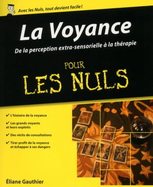 La Voyance pour les Nuls