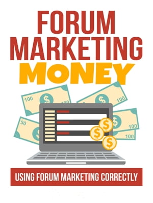 Forum Marketing Money