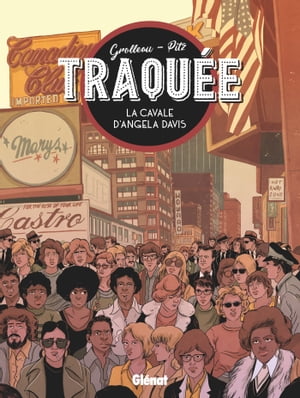 Traquée