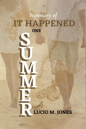 It Happened one Summer