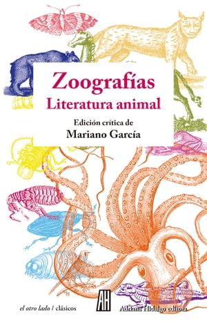 Zoograf?as Literatura animal