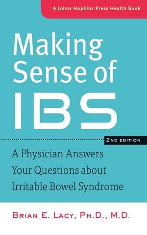 Making Sense of IBS