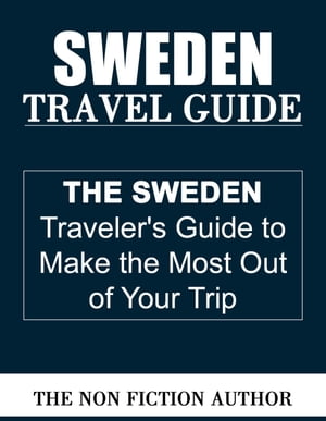 Sweden Travel Guide