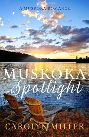 Muskoka Spotlight Muskoka Shores【電子書籍