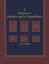 Handbook of Analysis and Its Foundations