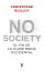 No society El fin de la clase media occidentalŻҽҡ[ Christophe Guilluy ]