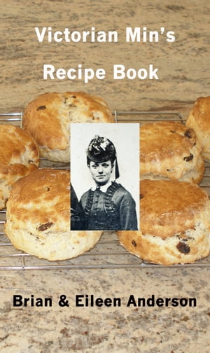 Victorian Min's Recipe Book