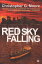 Red Sky FallingŻҽҡ[ Christopher G. Moore ]