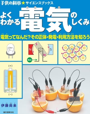 よくわかる 電気のしくみ