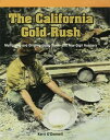 The California Gold Rush Multiplying and Dividing Using Three- and Four-Digit Numbers