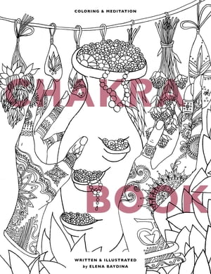 The Chakra Book