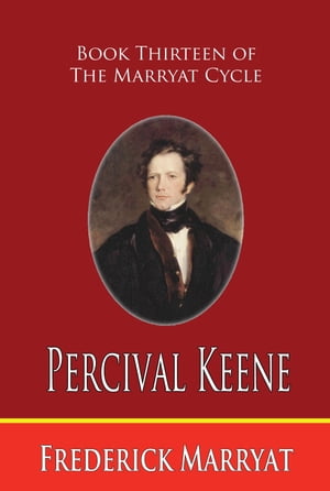 Percival Keene