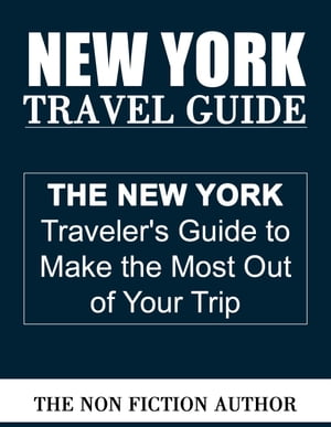 New York Travel Guide