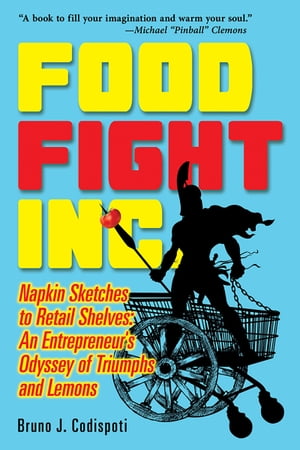 Food Fight Inc.