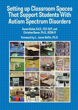 Setting Up Classroom Spaces That Support Students With Autism