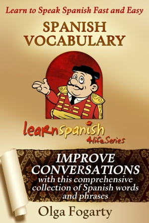 Spanish Vocabulary