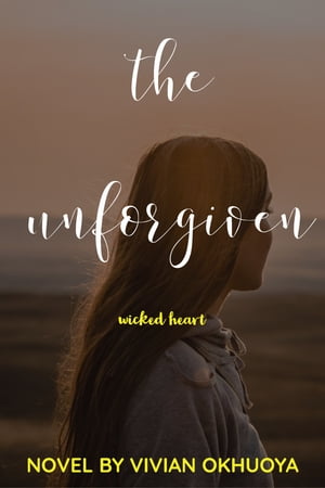 the unforgiven wicked heart【電子書籍】[ V