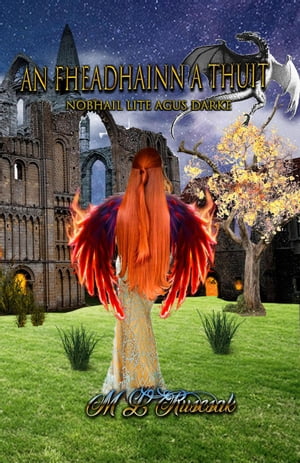 ŷKoboŻҽҥȥ㤨an fheadhainn a thuit Of Lite and DarkeŻҽҡ[ M.L. Ruscsak ]פβǤʤ350ߤˤʤޤ