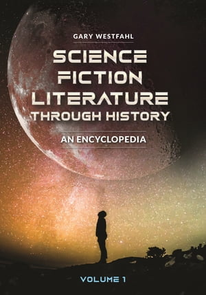 Science Fiction Literature through History