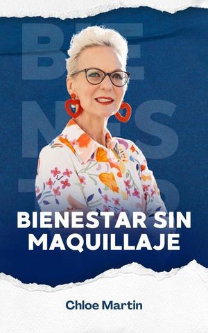 Bienestar Sin Maquillaje