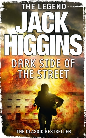 The Dark Side of the Street (Paul Chavasse series, Book 5)