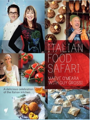 Italian Food Safari