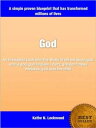 God An Irresistible Look Into The World of tell me about god, who is god, god forgives I don't, god don't make mistakes, god save the child