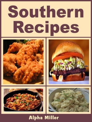 Southern Recipes