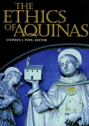 The Ethics of Aquinas