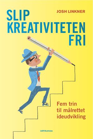 Slip kreativiteten fri