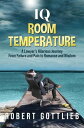 ŷKoboŻҽҥȥ㤨IQ Room TemperatureŻҽҡ[ Robert Gottlieb ]פβǤʤ400ߤˤʤޤ